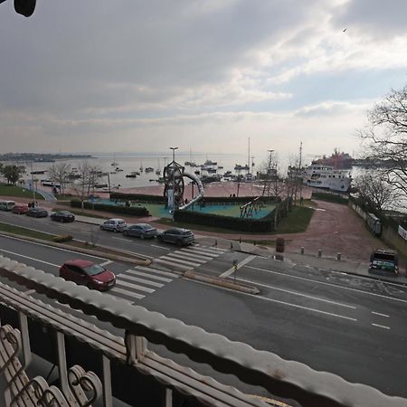 Marrakesch Hotel Tuzla Estambul Exterior foto