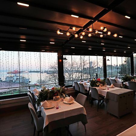 Marrakesch Hotel Tuzla Estambul Exterior foto
