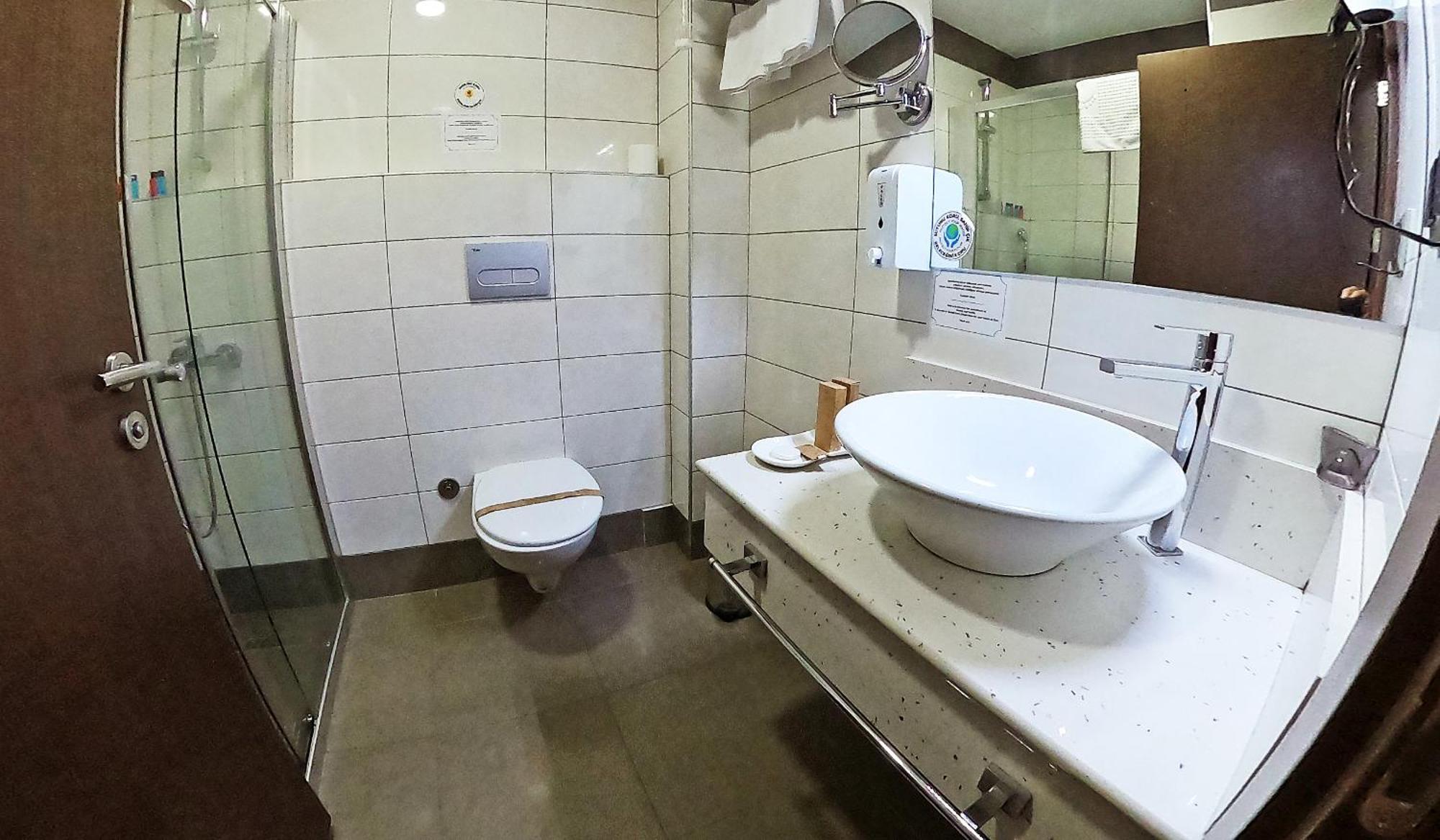 Marrakesch Hotel Tuzla Estambul Habitación foto